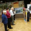 Wystawa plenerowa artystów województwa łódzkiego